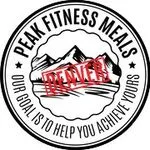 Peak Fitness Meals discount code
